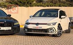 فولكسفاغن جولف